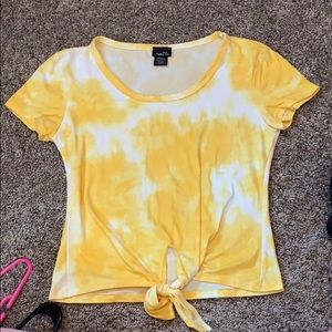Rue 21 shirt